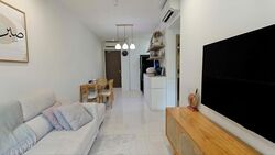 Treasure at Tampines (D18), Condominium #606392311